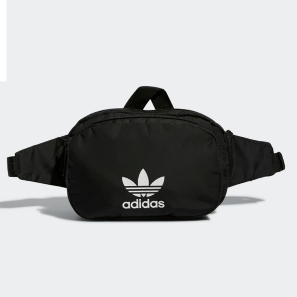 adidas Originals Handbags - Adidas Sports Waist Bag NWT